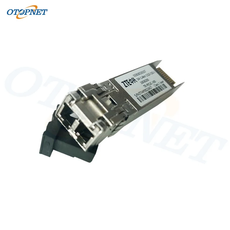 

1.25G 1310NM 10KM/40KM SM ZTE module SFP Transceiver module
