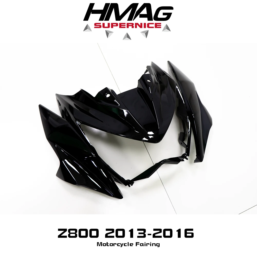 

Kawasaki Z 800 Z800 2013-2016 ABS