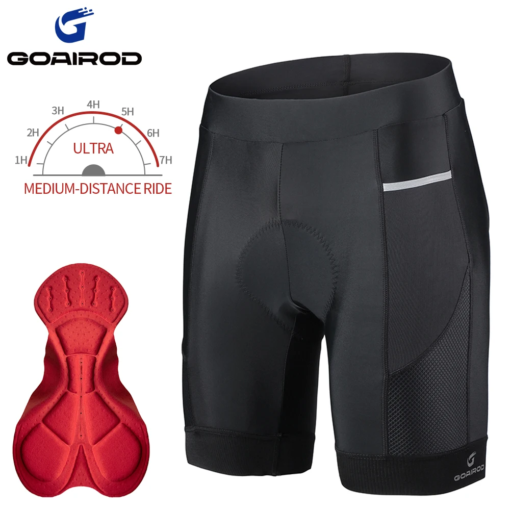 

Men's Mtb Pants Motorcycle Cycling Shorts Mountain Bike Clothing Bicycle Gel 4D Underwear Cyclist Road Tights