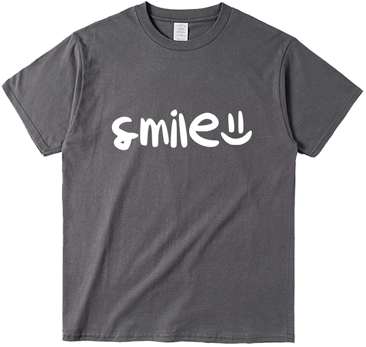 

DDDXXX Smile Tee for Mens