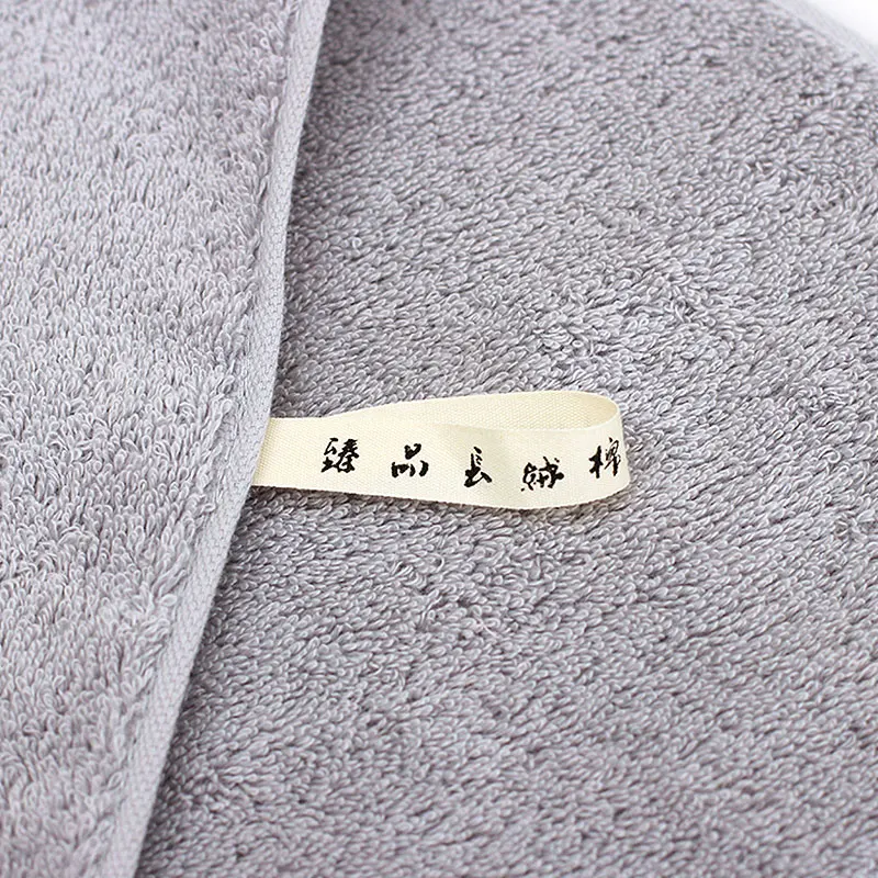 2019 прямоугольное банное полотенце s износостойкое мягкое 100% хлопковое Новое