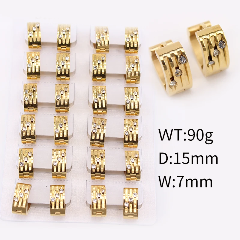 

Сладкий и романтический Выходные туфли на выпускной вечерние подарок на день рождения; Милые женские носить 12 пар/компл. серьги носить ювел...