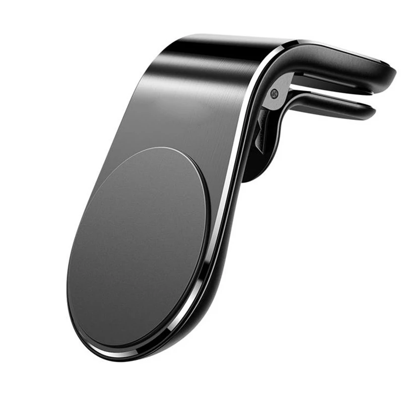 Car Mobile Phone Magnetic Bracket Powerful Magnetic Air Outlet Car Bracket Phone Accessories Phone Holder