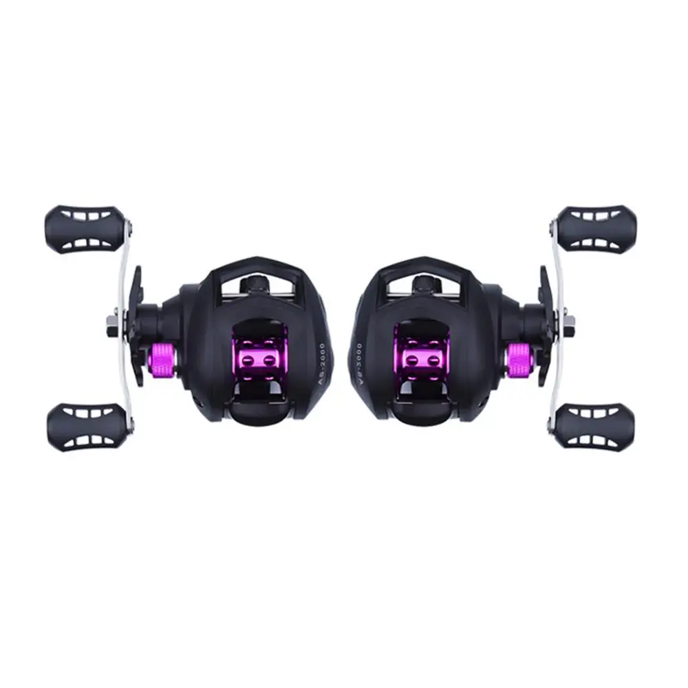 LINNHUE рыболовная капельная катушка максимальное усилие фрикциона 8 кг 6 3: 1