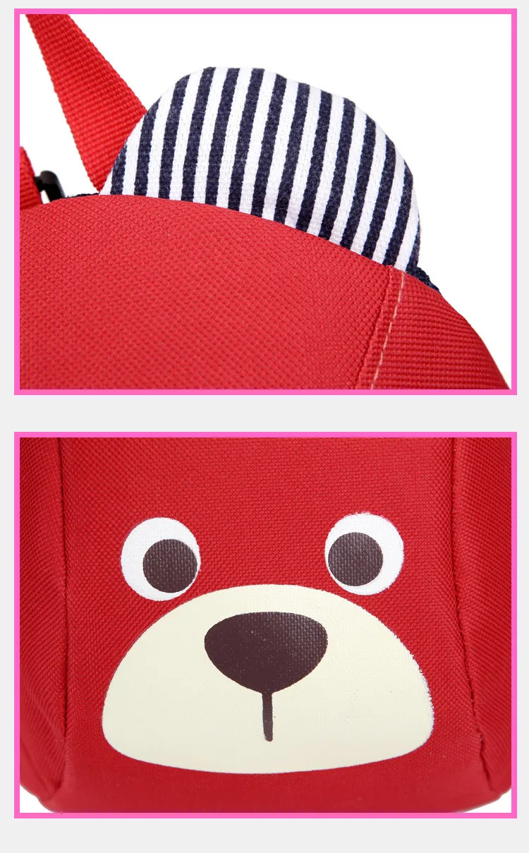 Топ mochila infantil, детские школьные сумки, новинка, милый, анти-потеря, Детский рюкзак, школьная сумка, рюкзак для детей, детские сумки