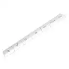 7 шт., серебристые кнопки для мультимедиа из алюминиевого сплава, накладки на кнопки панели, наклейки на кнопки консоли, накладки для Jaguar XF 2012-2015