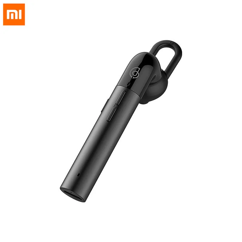 Оригинальный Xiaomi L1 бизнес двойной микрофон NC Технология Bluetooth наушники HD стерео