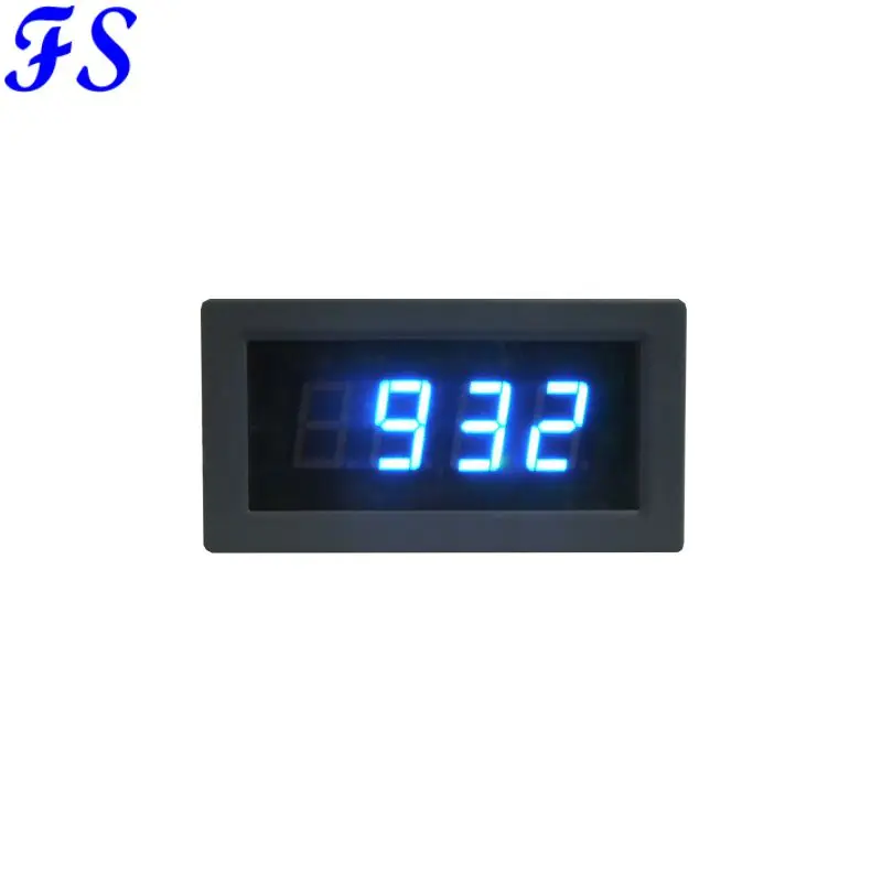 AC1000V измеритель напряжения изоляции вольтметр измерительный прибор для