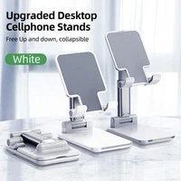 adjustable tablet phone stand foldable desktop stand stand portable stand mobile fixing retractable phone mobile phone p2s6
