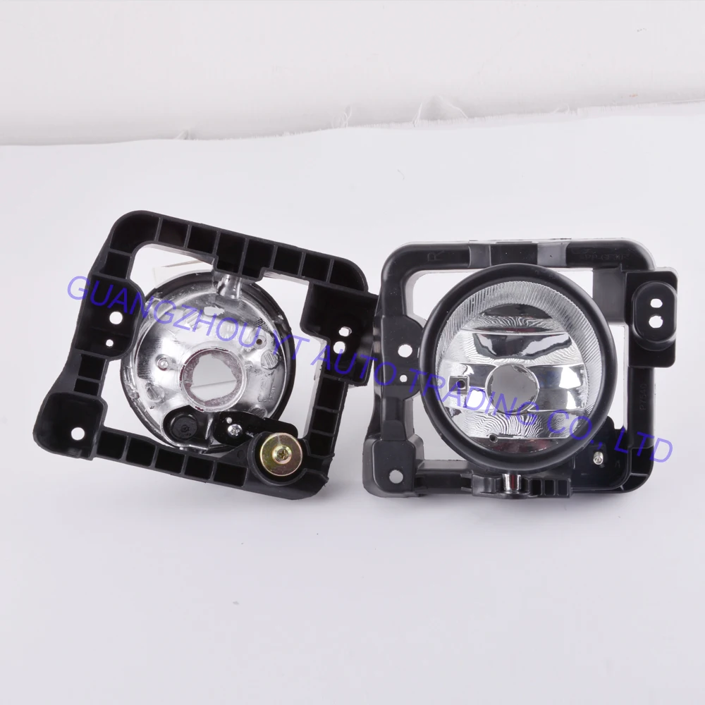 Kamshing для Honda SPIRIOR CU1 CU2 Europe Accord ACURA TSX Противотуманные фары светильник 33951 TP5 H11 33901