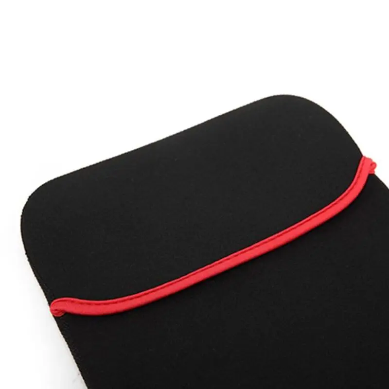 

10-17 inch Laptop Pouch Protective Bag Neoprene Soft Sleeve Notebook Pad Tablet PC Case Bag