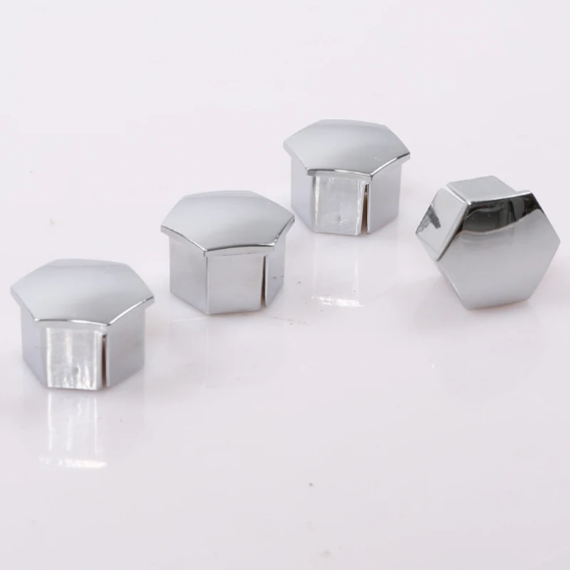 20 штук ABS шин винт Антикоррозийная Защитная крышка для предотвращения ржавчины