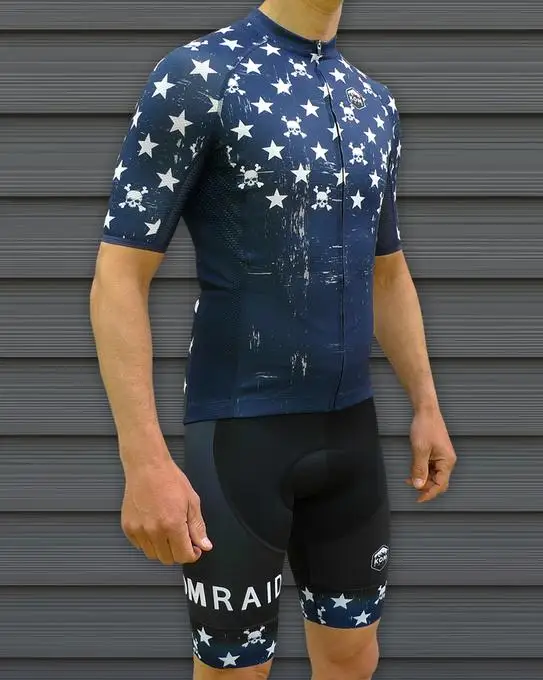 Set 04 Велосипедная майка Pro Team RUNCHITA, одежда для велоспорта, MTB, велосипедные шорты, мужские велосипедные Джерси, набор, Ropa Ciclismo, Триатлон, ropa - Цвет: Set 04