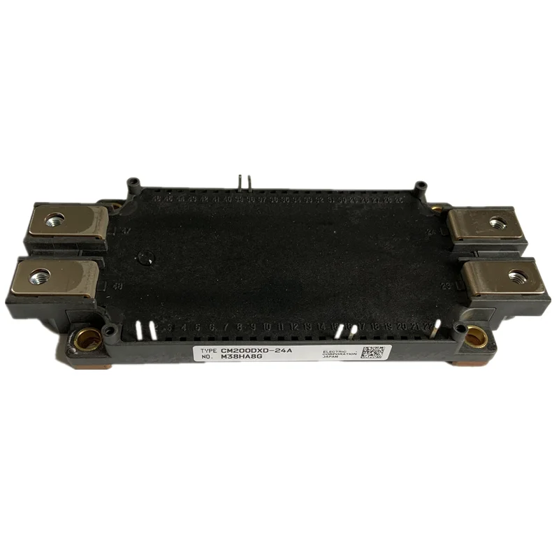 

CM200DXD-24A Original, Can Provide Test, 1 Year Warranty