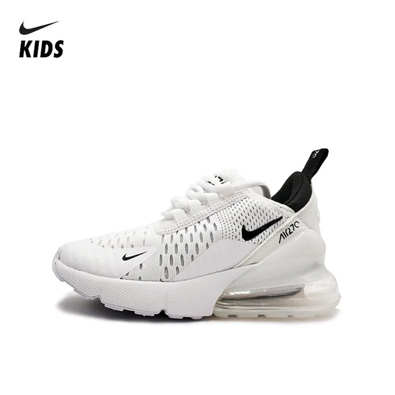 270 Кроссовки для бега детей детская обувь удобные спортивные кроссовки из