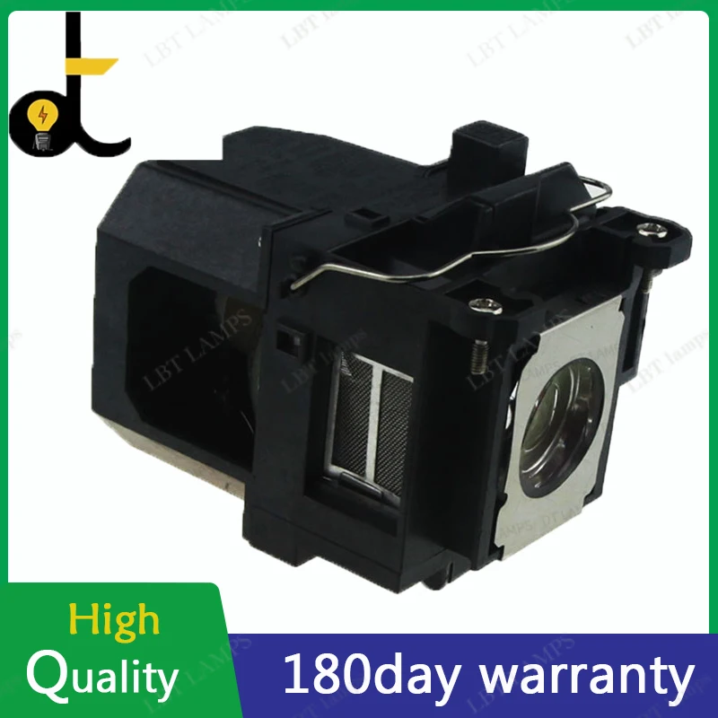 

A+quantity ELPLP57 projector lamp for EB-440W/EB-450W/EB-450Wi/EB-455Wi/EB-460/EB-460i/EB-465i/EB-450We/EB-460e/EB-455i/H318A