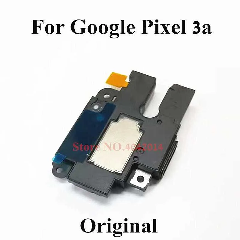 

Original Loudspeaker Buzzer Flex Cable For Google Pixel3a Pixel 3A Loud Speaker Ringer Module connector Replacement Parts