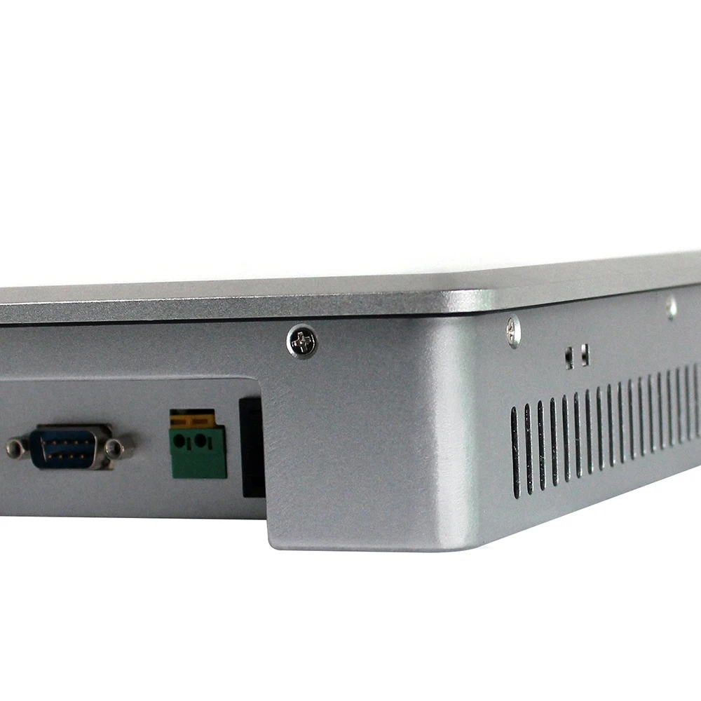 

17.3"industrial tablet pc 1920x1080 toutch screen J1900 all in one computer VGA/HD-MI/LAN/USB/RS232 for Windows7/8/10/Linux/Unix