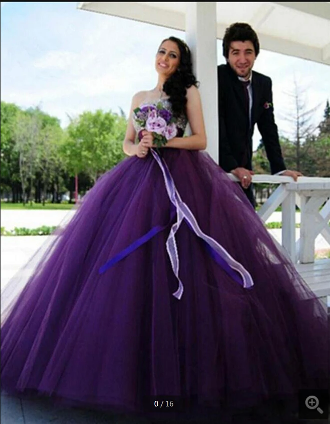 

Женское бальное платье из фатина, фиолетовое плиссированное платье для выпускного вечера с очень бусинами и блестками, 2020