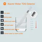 Тестер воды Xiaomi Mijia TDS, Измеритель Качества, ручка, измерительный инструмент, бытовой портативный цифровой детектор чистоты воды