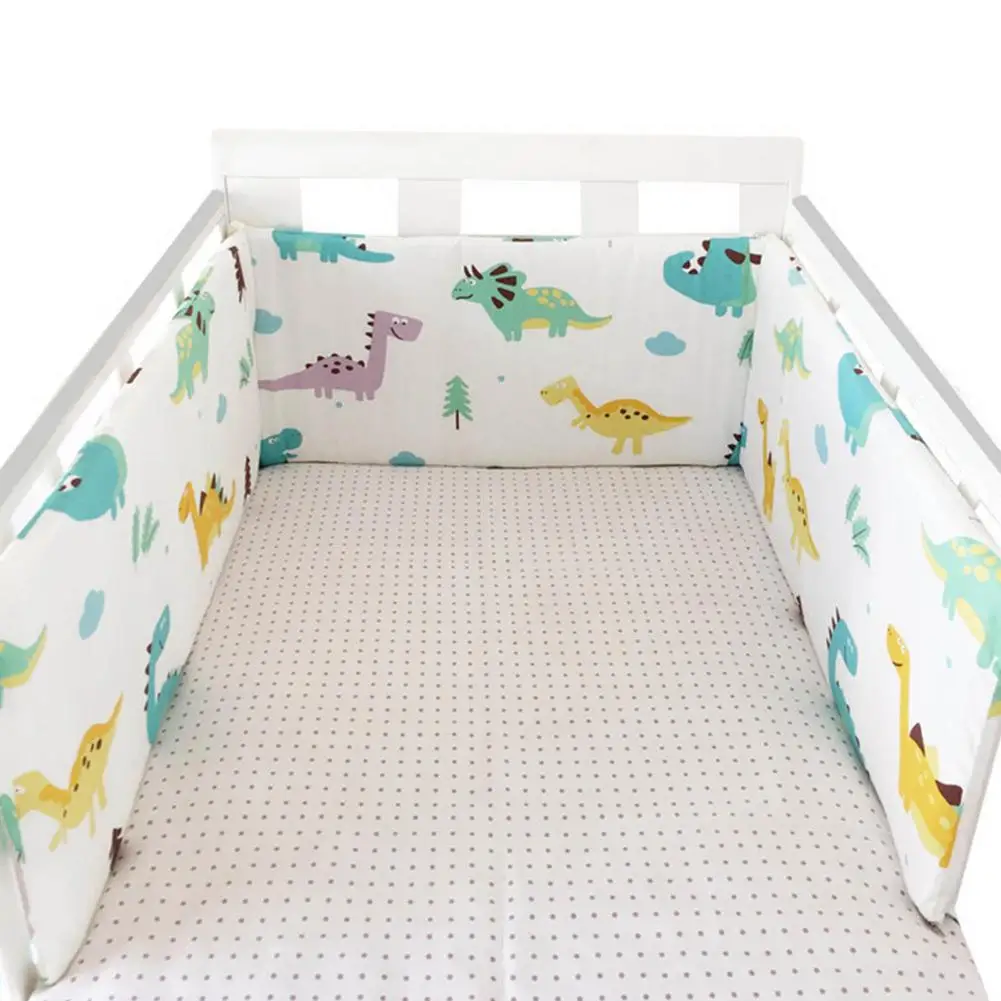 Детская кроватка с динозавром дизайнерская утолщенная цельная детская детские
