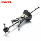 2 в 1 линия круговой писец параллельно рисунок линии скрап-линейка; Деревообработка инструменты многофункциональный прибор для маркировки