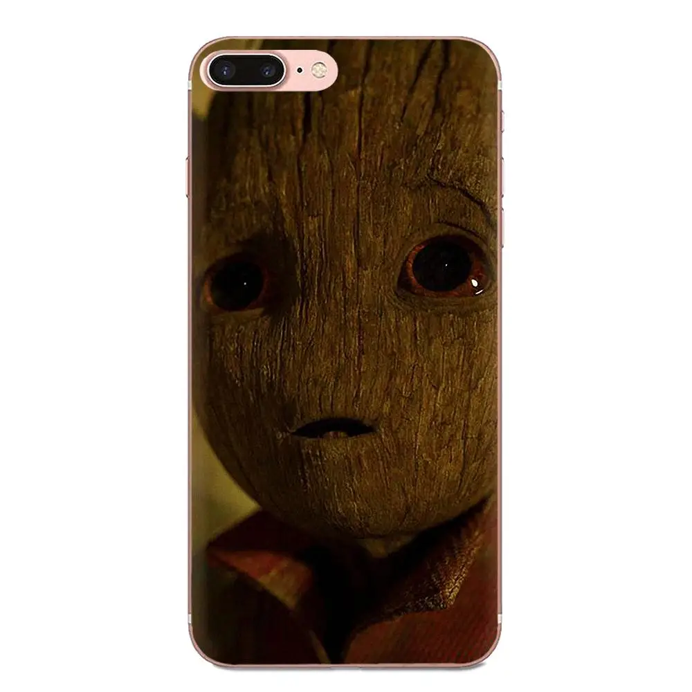 TPU Capa Coque Guardians Of The For Galaxy Xiaomi Mi3 Mi4 Mi4C Mi4i Mi5 Mi 5S 5X 6 6X 8 SE Pro Lite A1 Max Mix 2 Note 3 4 | Мобильные