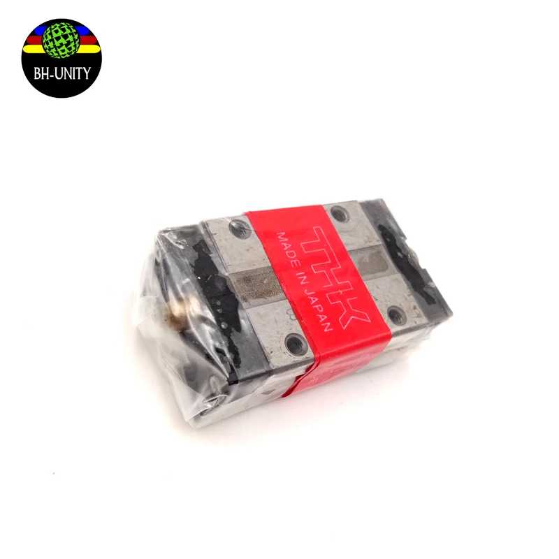 Детали для принтера рельсовый блок линейная направляющая фотографического