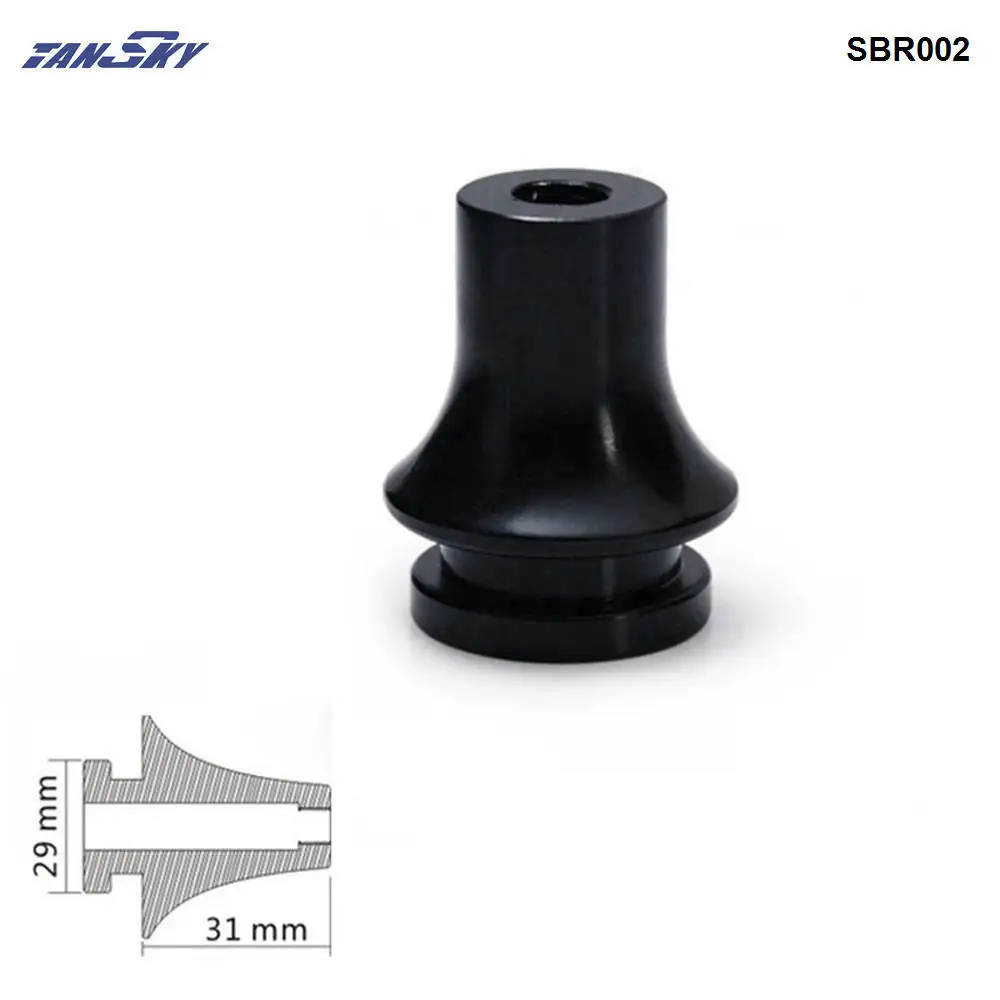 M10X1.5/M10X1.25/M12X1.25 переключения ретейнер/адаптер для Scion Subaru Шестерни рычаг передач