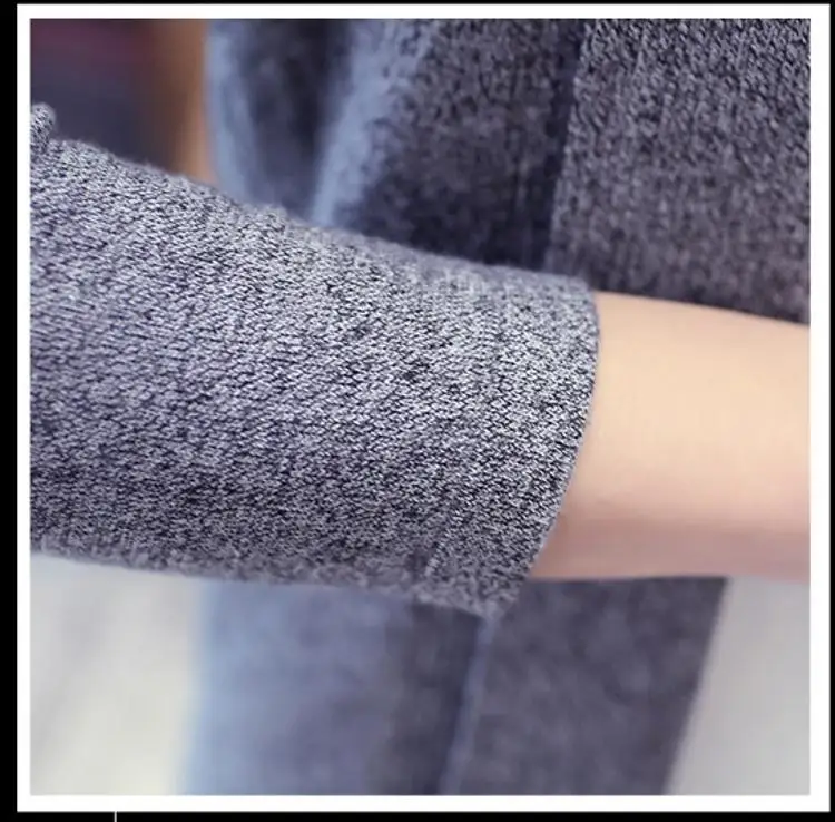 

Men's Cardigan Sweater Pullover Fashion Sueter Hombre Cardigan Sweater Men's Jacket Casual Slim Long Sleeve Sweater Pull Men