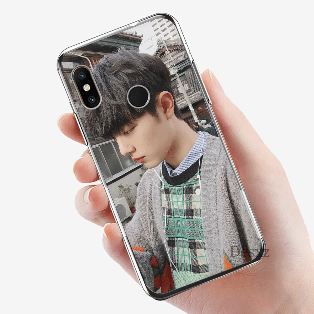 Чехол для телефона Xiaomi Redmi 3 3S 4 4A 4X 5 5A 6 7 Go 6A S2 K20 Pro Prime Plus K30 Poco X2 красивый чехол