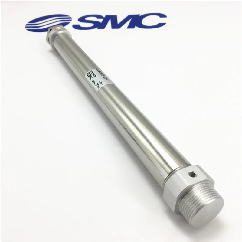 CDM3B40 100A 125A 150A стандартный воздушный цилиндр короткого типа: Двойное действие