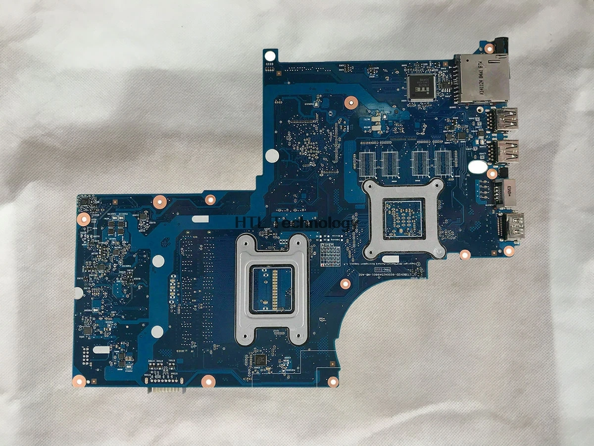 

Laptop Motherboard For HP Envy 17-J 17-J01 773370-001 773370-501 HM87 DDR3L GT840M 2GB GPU Mainboard