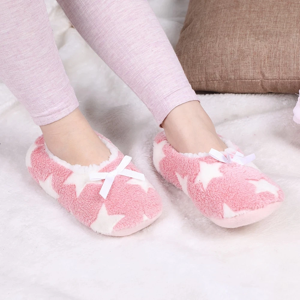 Женские зимние тапочки FAYUEKEY креативные домашние для пениса женская теплая