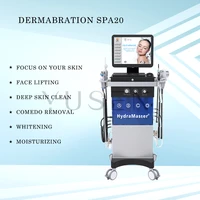 popular products hydrofacials facial machine hydra dermabrasion hydrafacials microdermabrasion beauty machine