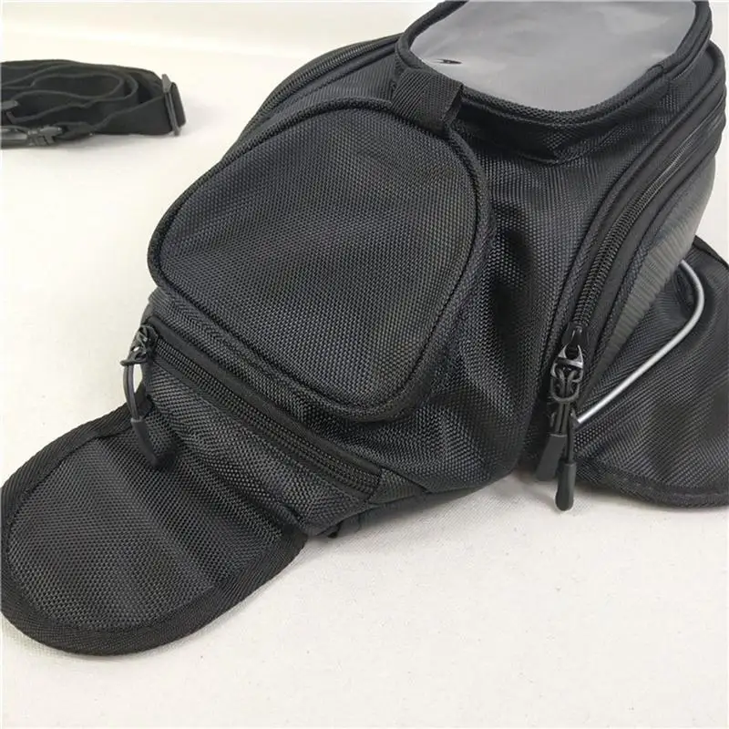 Мотоциклетная сумка 1 шт. профессиональная Магнитная Водонепроницаемая прочная