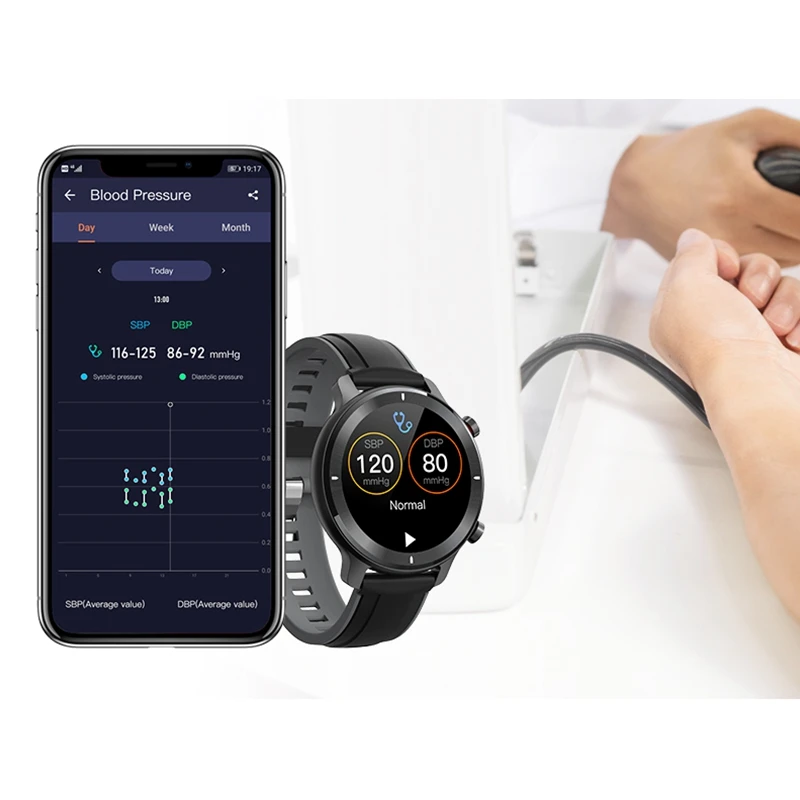 Смарт-часы R4 Android iOS функция напоминания о звонках пульсометр шагомер трекер сна