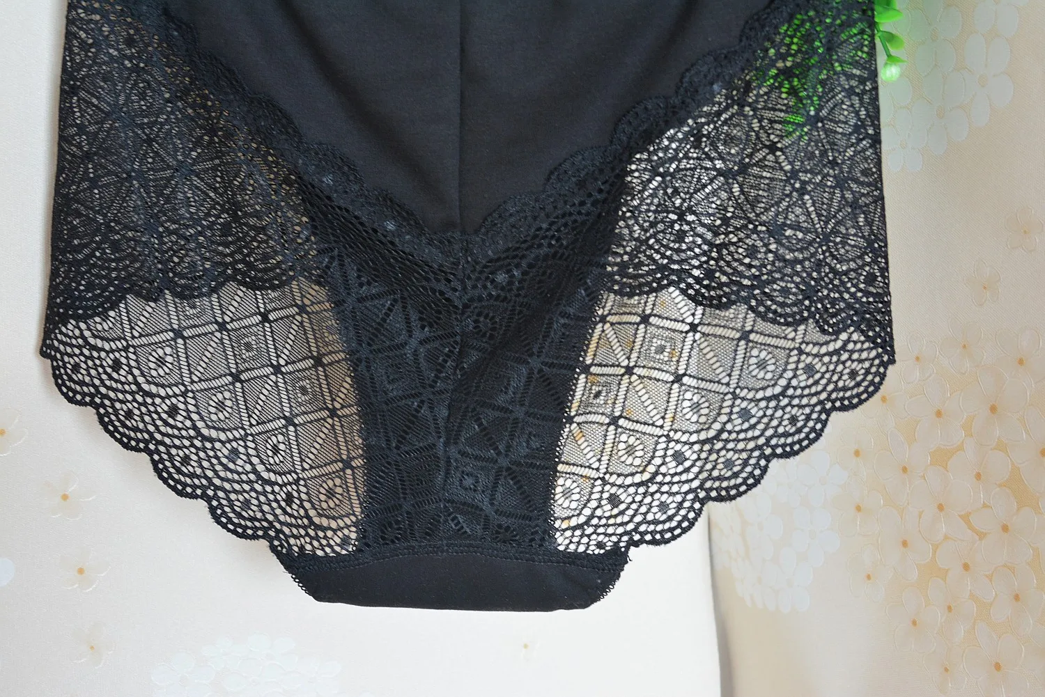 RUIN LN M-4XL,, женские хлопковые трусики, сексуальные кружевные трусики, хлопковые трусы, дамское нижнее белье, различные цвета