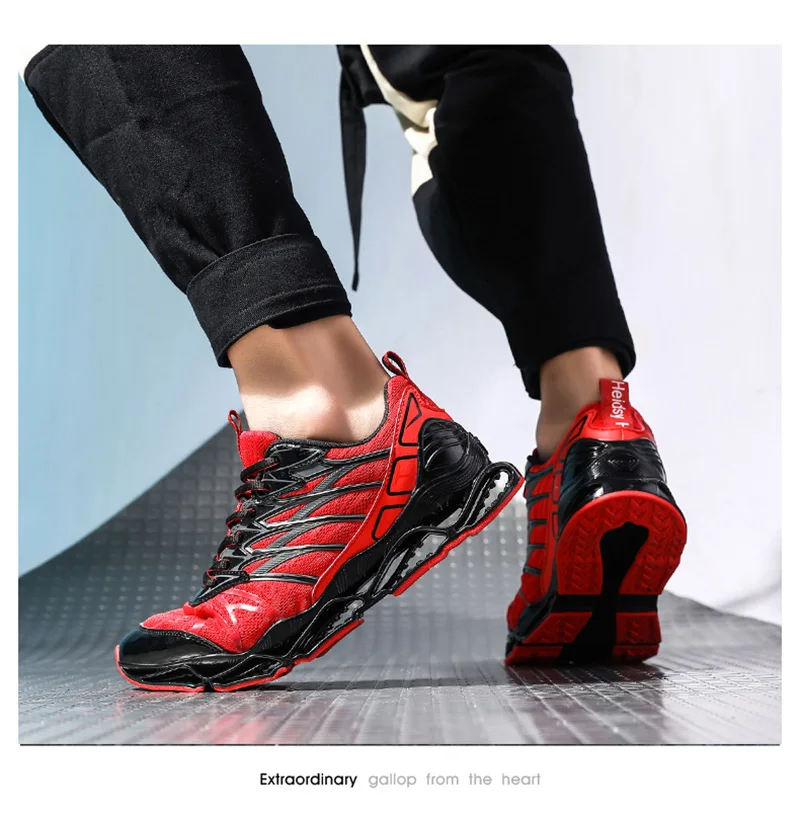 BALTROP обувь мужские кроссовки зимние мужские беговые кроссовки Zapatillas Deportivas Hombre модная дышащая повседневная обувь Sapato Masculino