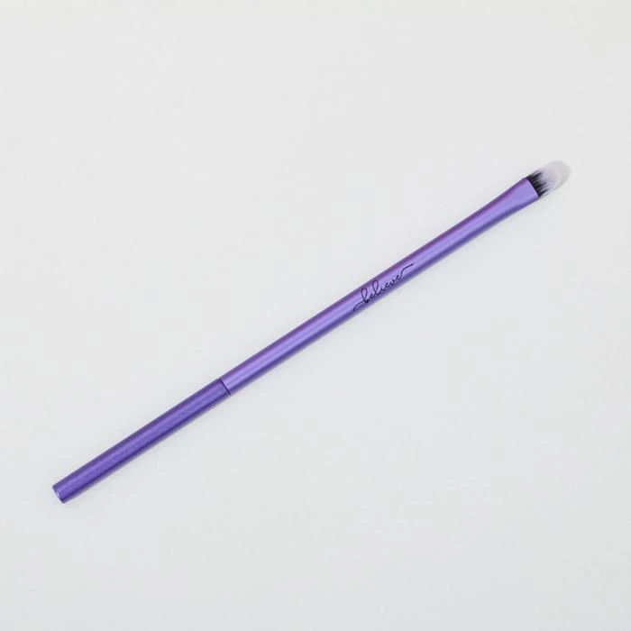 Розовая туманная кисть для губ 1,5 x 14,7 см 5524709 Кисти Макияж Косметика Женская косметичка Инструменты Красота Здоровье