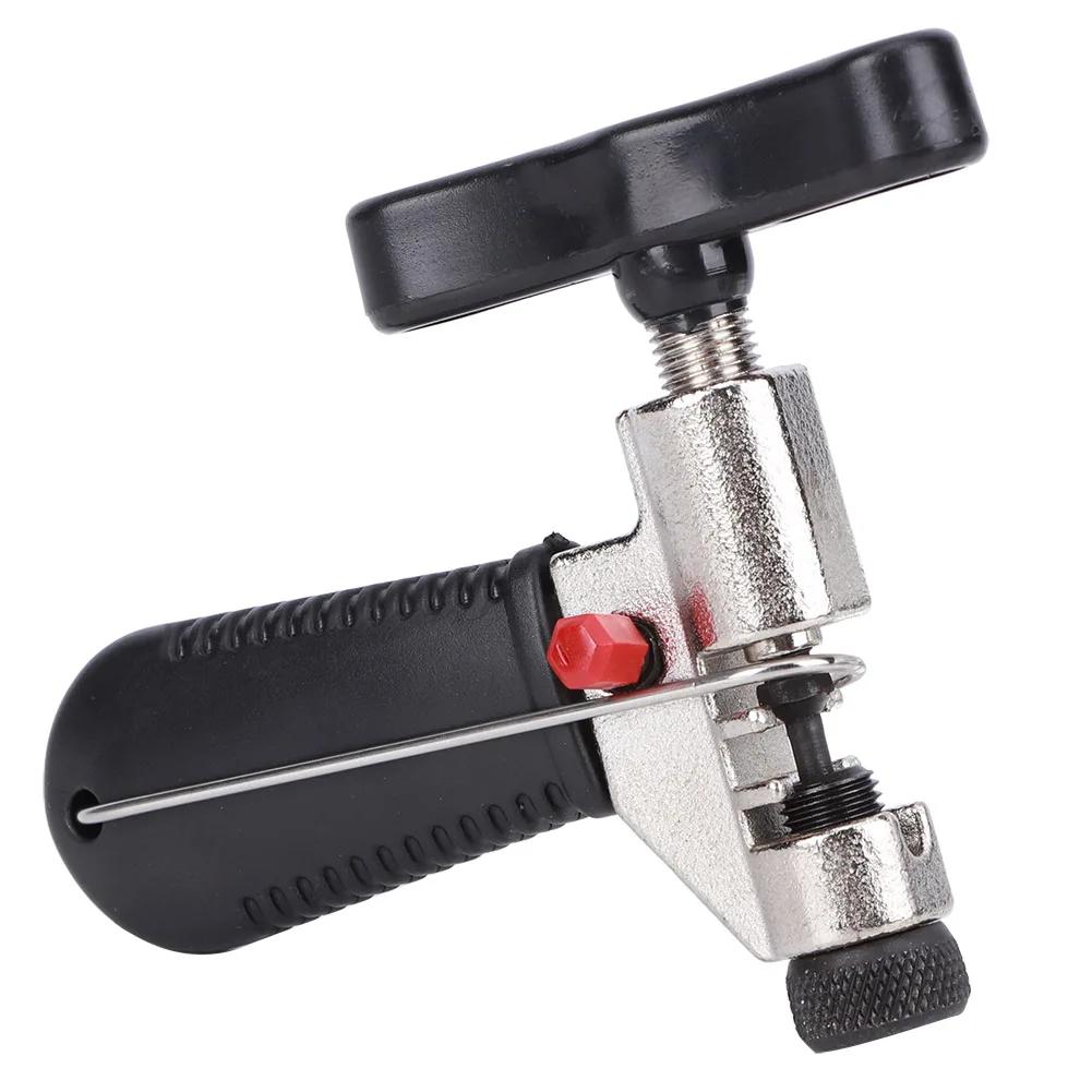 Инструменты для удаления велосипедной цепи Зажимная Пряжка аксессуары ремонта