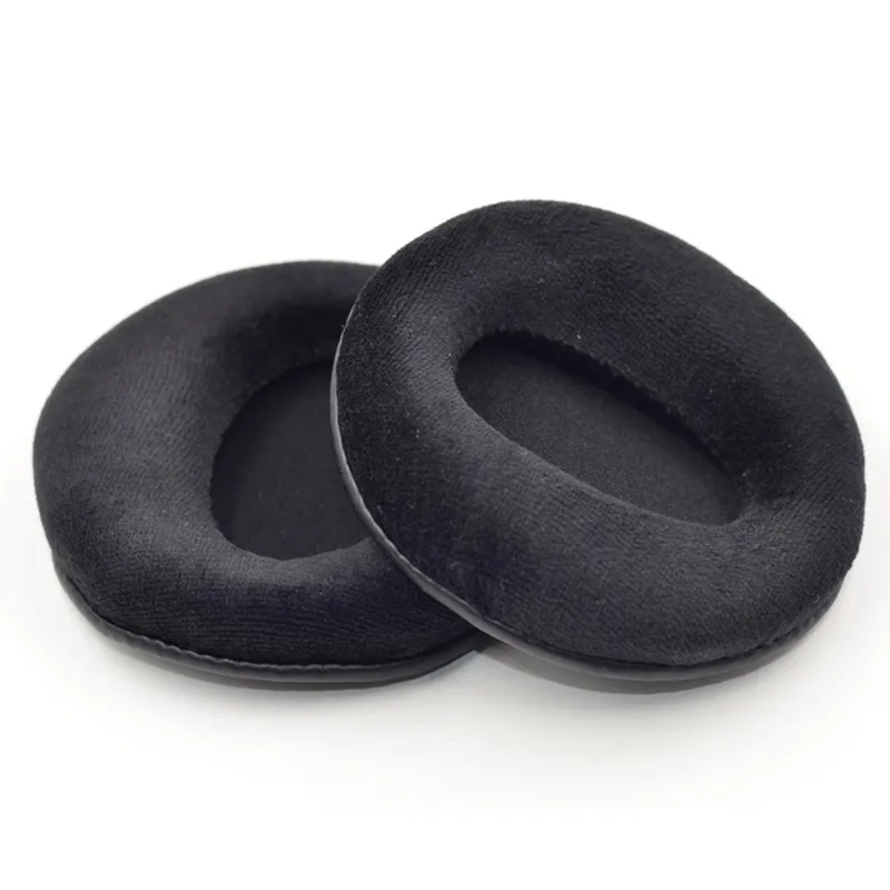 Сменные мягкие амбушюры из пены с эффектом памяти подушка для наушников Sony Pulse Elite