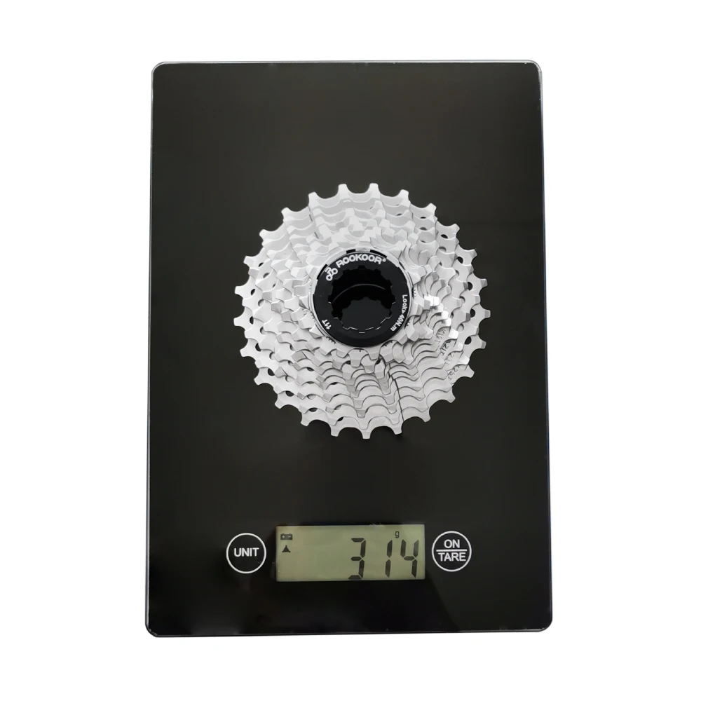 Велосипедная кассета ROOKOOR 11 скоростей 11-25T для SHIMANO SRAM 2021 | Спорт и развлечения