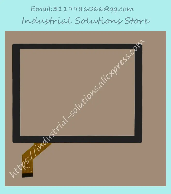Новый 8 S5 сенсорный экран CC8.0A 105 емкостный стекло|screen touch|screen s5screen 5&quot |