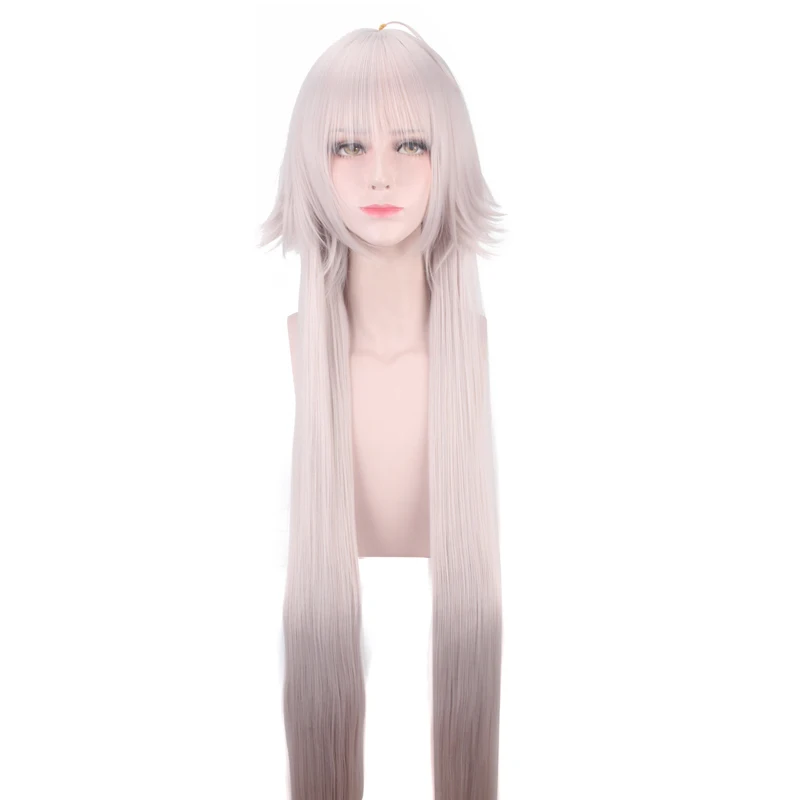 Парик для косплея по мотивам аниме Fate/Grand Order жаропрочный синтетический женщин с