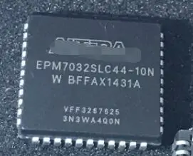 Бесплатная доставка EPM7032SLC44-10N EPM7032SLC44 | Обустройство дома