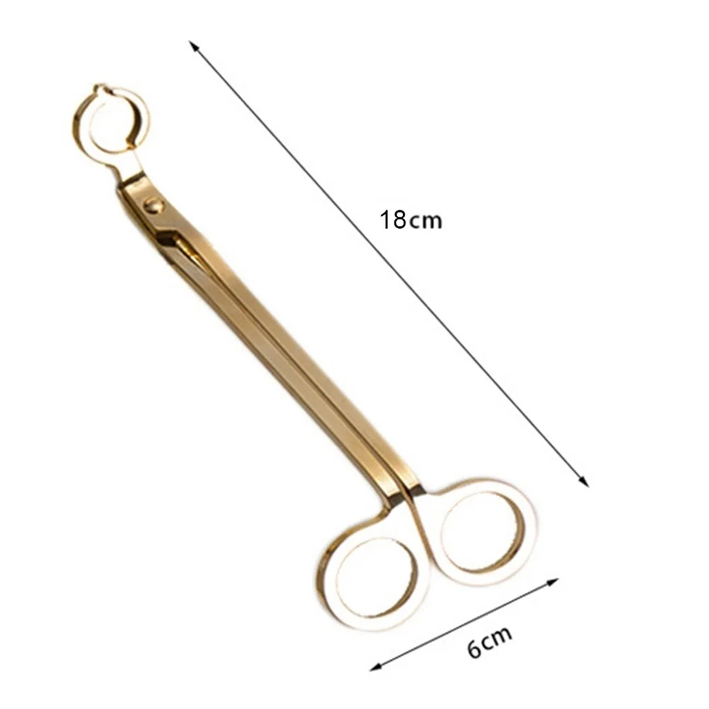 4 шт. триммер для свечей из нержавеющей стали |