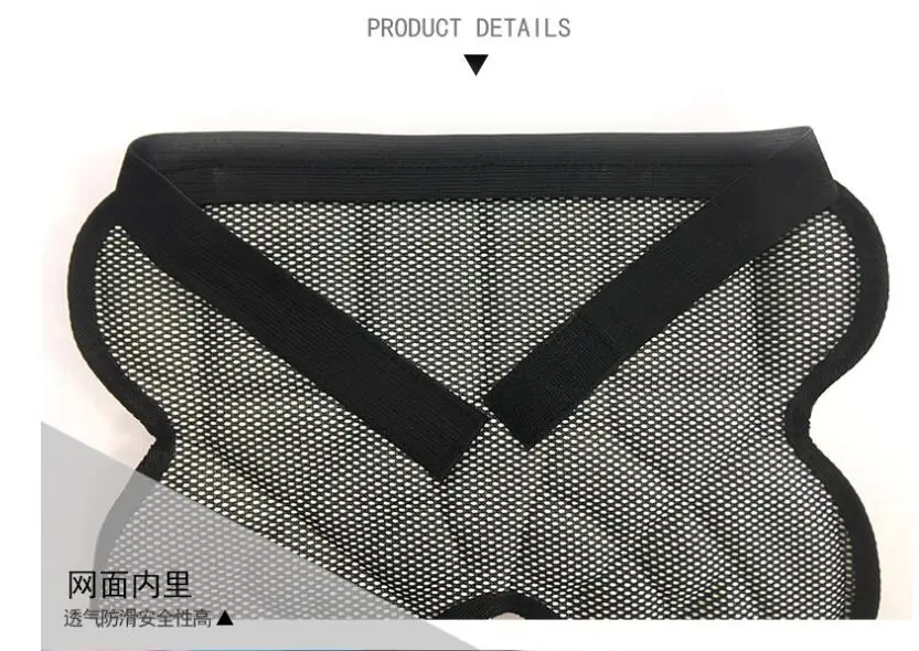 Детский велосипедный коврик Bmx толщина 30 мм защитная Экипировка для езды на