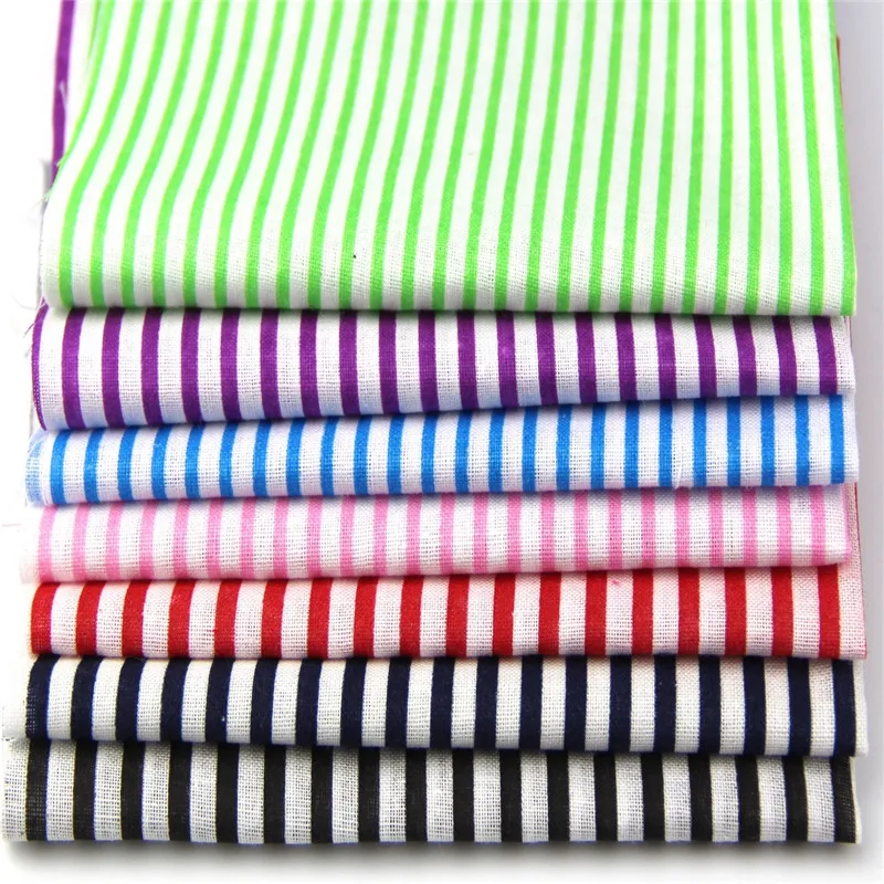 15-100 шт. хлопчатобумажная стеганая ткань с цветочным принтом для шитья простыней