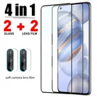 Защитное стекло для Honor 10 9 Lite 20 30 Lite 20 9X 8X 10X Lite10i 20i 30i